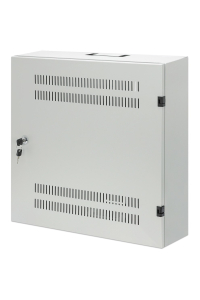 Obrázok pre Intellinet 713641 rack 2U/4U Nástěnný regál Šedá