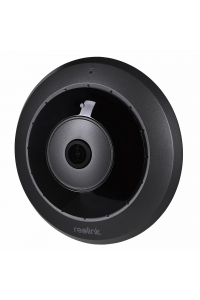 Obrázok pre Reolink REO-FE-P-GRAY bezpečnostní kamera Žárovka Bezpečnostní IP kamera Vnitřní 2560 x 2560 px Strop