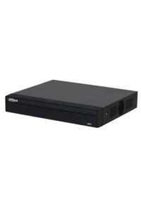 Obrázok pre Dahua Technology Lite NVR2108HS-8P-S3 síťový videorekordér 1U Černá