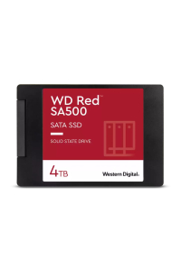 Obrázok pre Western Digital Red WDS400T2R0A 4 TB 2.5