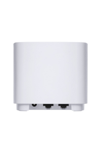 Obrázok pre ASUS ZenWiFi XD4 Plus AX1800 3 Pack White Dvoupásmový (2,4 GHz / 5 GHz) Wi-Fi 6 (802.11ax) Bílá 2 Vnitřní