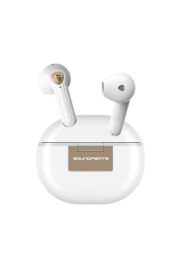 Obrázok pre Soundpeats Air3 Deluxe HS - sluchátka do uší, bílá