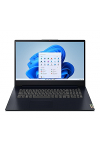 Obrázok pre Lenovo IdeaPad 3 Intel® Core™ i5 i5-1235U Laptop 43,9 cm (17.3