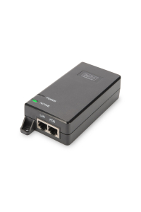 Obrázok pre Digitus DN-95103-2 PoE adaptér Gigabit Ethernet 48 V