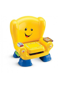 Obrázok pre Fisher-Price CDF63 dětská autosedačka Modrá, Žlutá