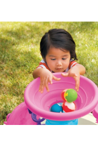 Obrázok pre Little Tikes Spiralin’ Seas Water Table Vodní stůl