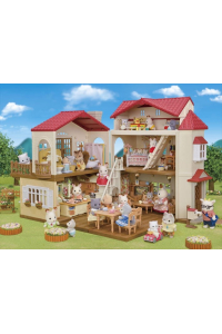 Obrázok pre Sylvanian Families 5708 sada hraček