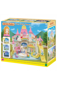 Obrázok pre Sylvanian Families 5743 sada hraček