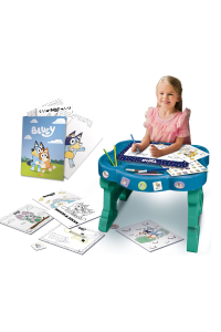 Obrázok pre PROMO Biurko artystyczne Bluey Art Desk 99399 LISCIANI