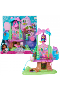 Obrázok pre Gabby's Dollhouse GDH PYS Garden Playset GML