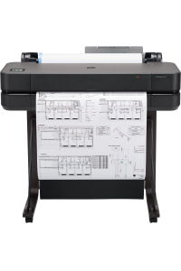 Obrázok pre HP DesignJet   T630 -   610 mm (24 Zoll)