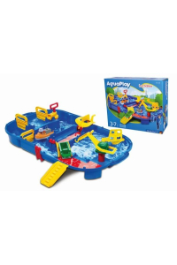 Obrázok pre AquaPlay Waterway in LockBox Simba