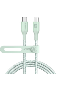 Obrázok pre Kabel - Anker 544 (A80F6H61) | Bio-Nylon, USB-C - USB-C, 1,8 m