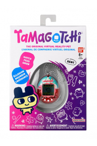 Obrázok pre TAMAGOTCHI- FLOAT