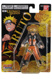 Obrázok pre ULTIMATE LEGENDS NARUTO - UZUMAKI NARUTO(ADULT)