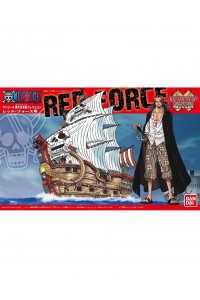 Obrázok pre ONE PIECE GRAND SHIP COLLECTION RED FORCE