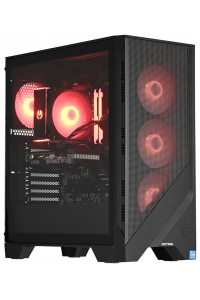 Obrázok pre Actina 5901443346999 PC AMD Ryzen™ 5 7600 32 GB DDR5-SDRAM 1 TB SSD NVIDIA GeForce RTX 4070 SUPER Midi Tower Černá