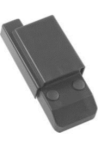 Obrázok pre BFT CLONIX 2E (D113674 00001) 2-channel, variable code controller/radio