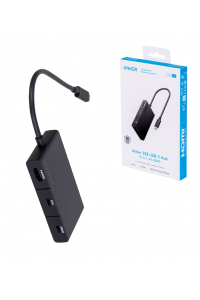 Obrázok pre Anker 332 Kabel USB 3.2 Gen 1 (3.1 Gen 1) Type-C Černá