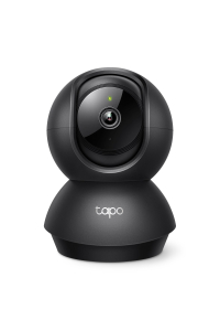 Obrázok pre TP-Link Tapo C211 Kuželovitý Bezpečnostní IP kamera Vnitřní 2304 x 1296 px Stůl
