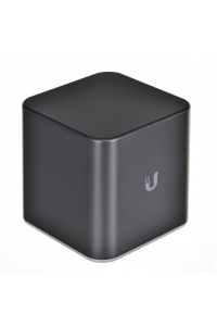 Obrázok pre Ubiquiti Networks airCube 300 Mbit/s Podpora napájení po Ethernetu (PoE) Černá