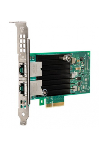 Obrázok pre Intel X550T2 síťová karta Interní Ethernet 10000 Mbit/s