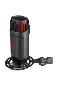 Thronmax M5 mikrofon Černá Obrázok pre Thronmax M5 mikrofon Černá