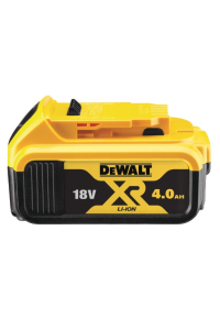 Obrázok pre DeWALT DCB182 akumulátor Lithium-ion (Li-ion) 4000 mAh 18 V
