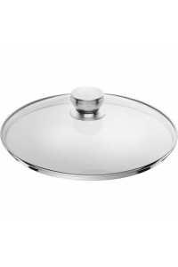 Obrázok pre Víko Ballarini Portofino Glass s parním ventilem 20 cm PT4F02.20