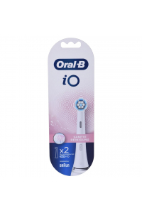 Obrázok pre Oral-B iO Gentle cleaning 2 kusů Bílá