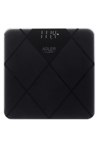 Obrázok pre Elektronická koupelnová váha Adler AD 8169 LED