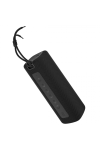 Obrázok pre Xiaomi Mi Portable Bluetooth Speaker Stereofonní přenosný reproduktor Černá 16 W