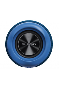 Obrázok pre Creative Labs Creative MUVO Play Stereofonní přenosný reproduktor Modrá 10 W