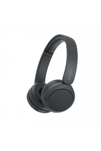 Obrázok pre Sony WH-CH520 Sluchátka s mikrofonem Bezdrátový Přes hlavu Hovory/hudba USB typu C Bluetooth Černá