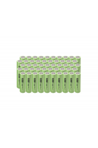 Obrázok pre Green Cell 50GC18650NMC29 baterie pro domácnost Dobíjecí baterie 18650 Lithium-ion (Li-ion)