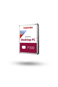 Obrázok pre Toshiba P300 vnitřní pevný disk 2 TB 5400 ot/min 128 MB 3.5