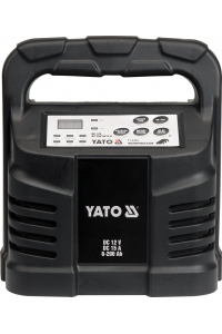 Obrázok pre Yato YT-8303 nabíječka baterií