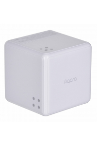 Obrázok pre Aqara Cube T1 Pro | Control Cube | Controller, Zigbee, White, CTP-R01