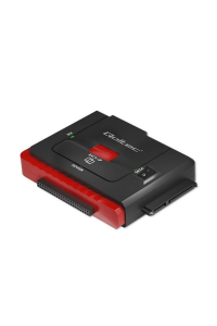 Obrázok pre Qoltec 50645 Adaptér USB 3.0 na IDE | SATA III