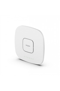 Obrázok pre NETGEAR Insight Cloud Managed WiFi 6 AX6000 Tri-band Multi-Gig Access Point (WAX630) 6000 Mbit/s Bílá Podpora napájení po Ethernetu (PoE)