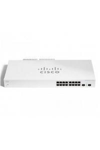 Obrázok pre Přepínač Cisco CBS220-16T-2G-EU