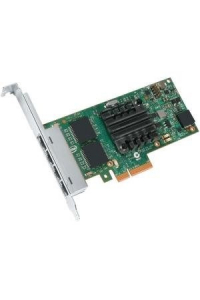 Obrázok pre Intel I350T4V2 síťová karta Interní Ethernet 1000 Mbit/s