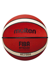 Obrázok pre Molten B5G2000 - basketbal, velikost 5