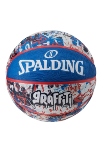 Obrázok pre Spalding Graffiti - basketbal, velikost 7