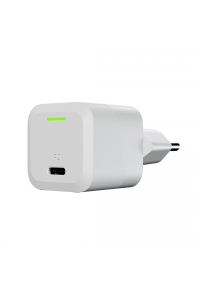 Obrázok pre USB Charger Green Cell PowerGaN 33 W PD 3.0 QC 3.0 1x USB-C white