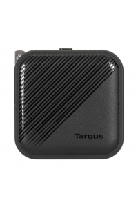 Obrázok pre Targus APA803GL nabíječka na PDA/mobilní telefon Univerzální Černá AC Rychlé nabíjení Vnitřní