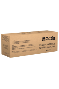 Obrázok pre Actis Toner TH-532A pro tiskárny HP, Canon; náhrada HP 304A CC532A, Canon CRG-718Y; standardní; 3000 stran; žlutý