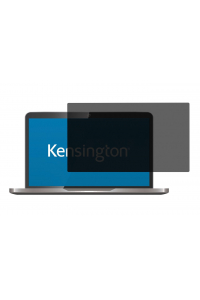 Obrázok pre Kensington Privátní filtr 2směrný odnímatelný pro notebooky 13,3