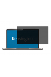 Obrázok pre Kensington Privátní filtr 2směrný odnímatelný pro notebooky 14