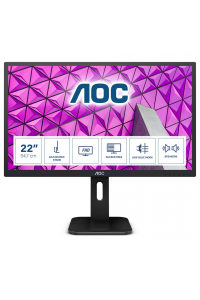 Obrázok pre AOC P1 22P1D LED display 54,6 cm (21.5